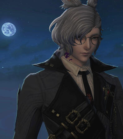 Ori and the Moon Ori and the Moon