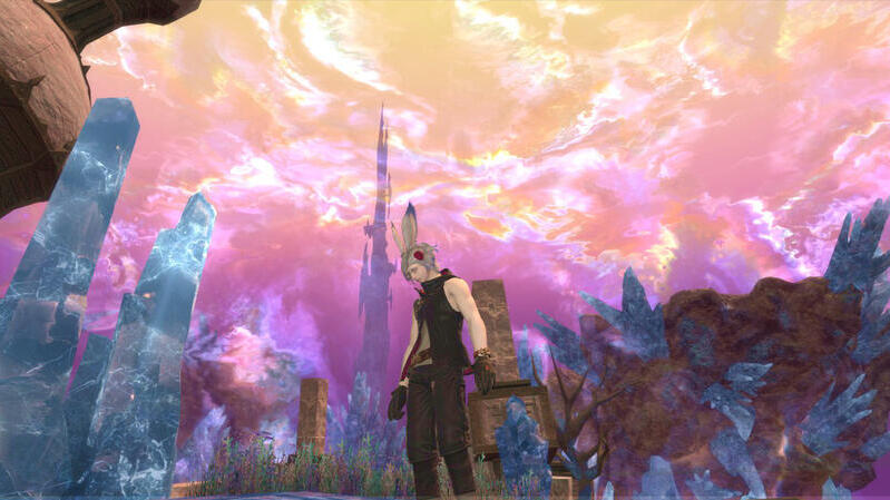 Ori and the Tower
