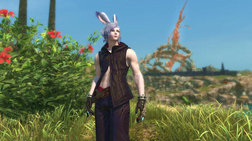 Ori in Costa del Sol