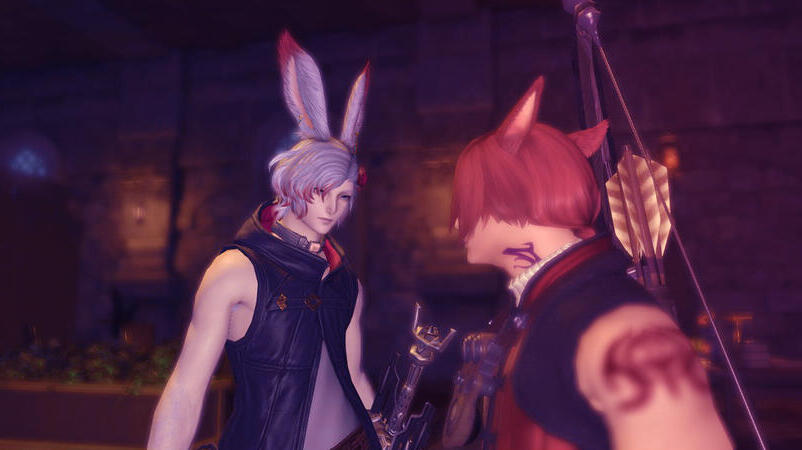 Ori and G’raha Ori and G’raha